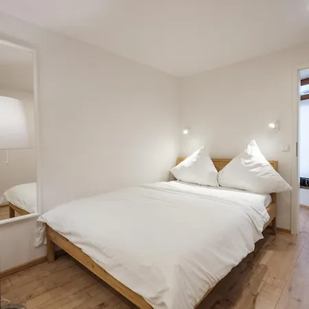 Alte Buchbinderei Appartements Baden-Baden Zimmer foto