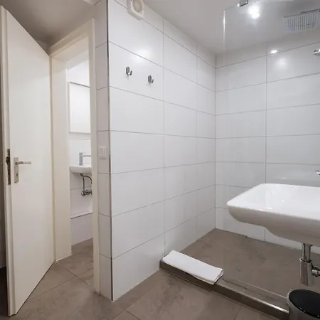 Alte Buchbinderei Appartements Baden-Baden Zimmer foto