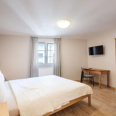 Alte Buchbinderei Appartements Baden-Baden Exterior foto