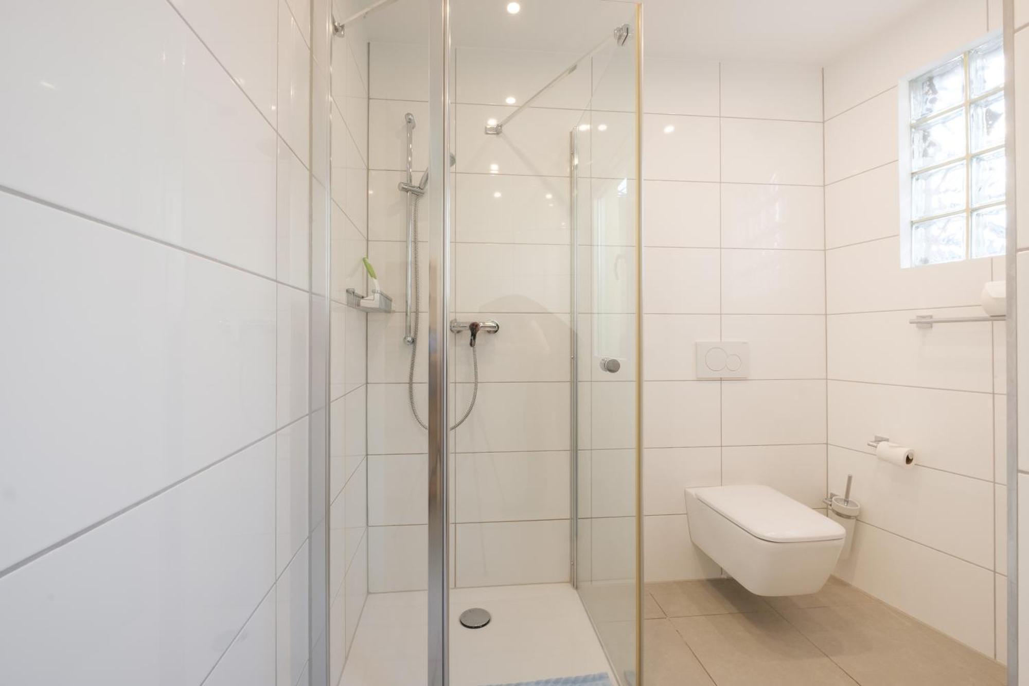 Alte Buchbinderei Apartment
