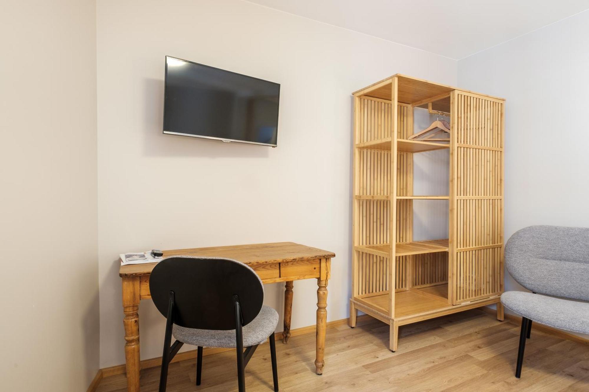 Apartment Alte Buchbinderei Baden-Baden