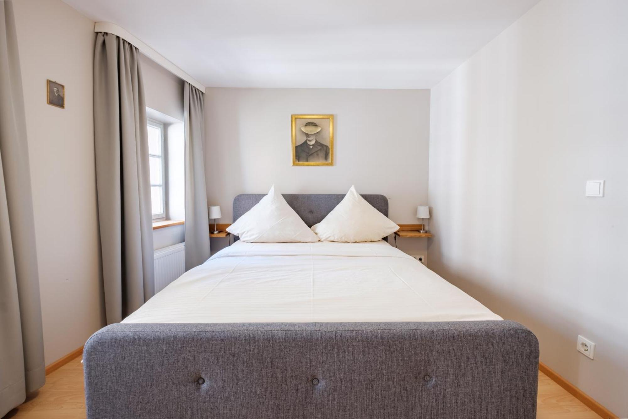 Apartment Alte Buchbinderei