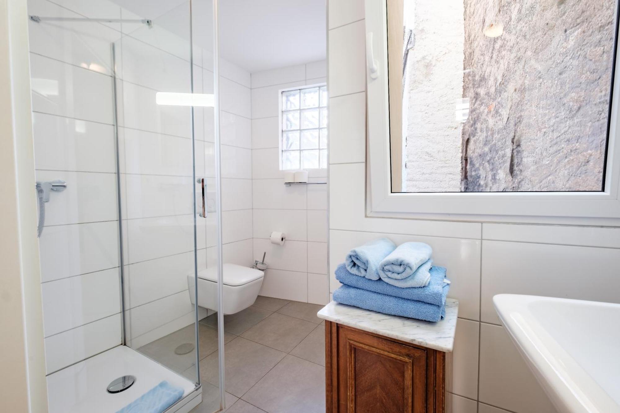 Alte Buchbinderei Apartment