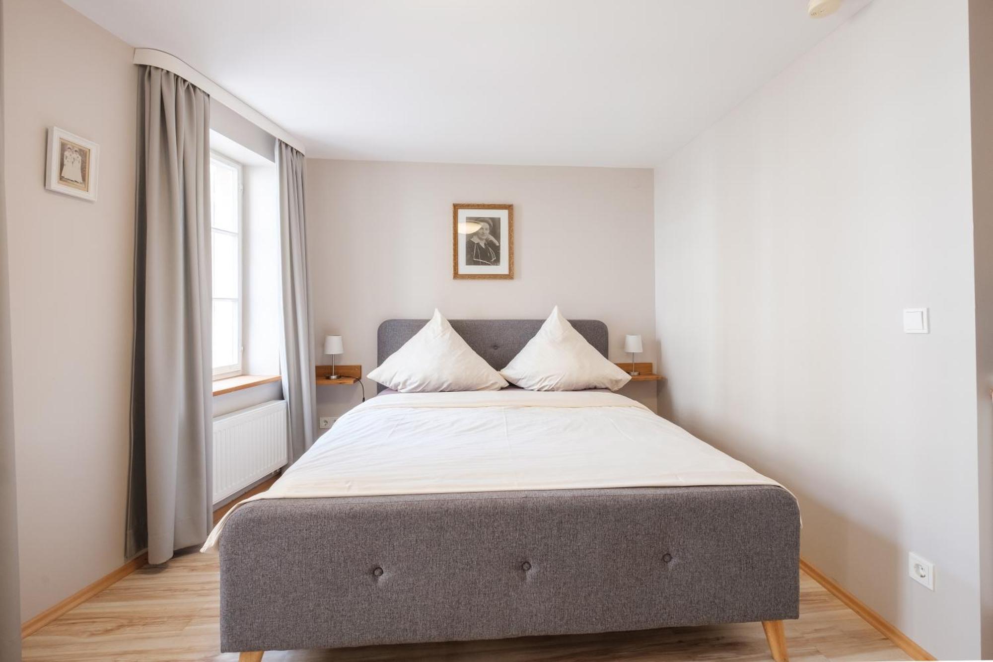 Alte Buchbinderei Apartment