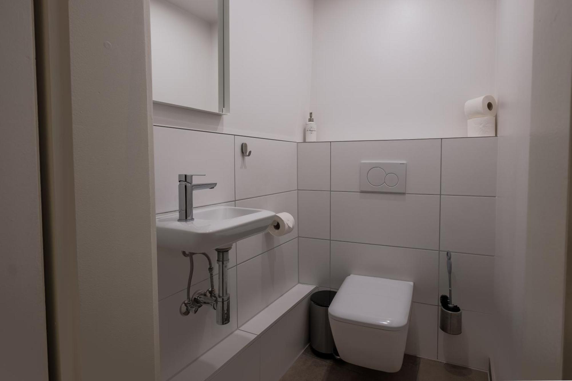 Alte Buchbinderei Baden-Baden