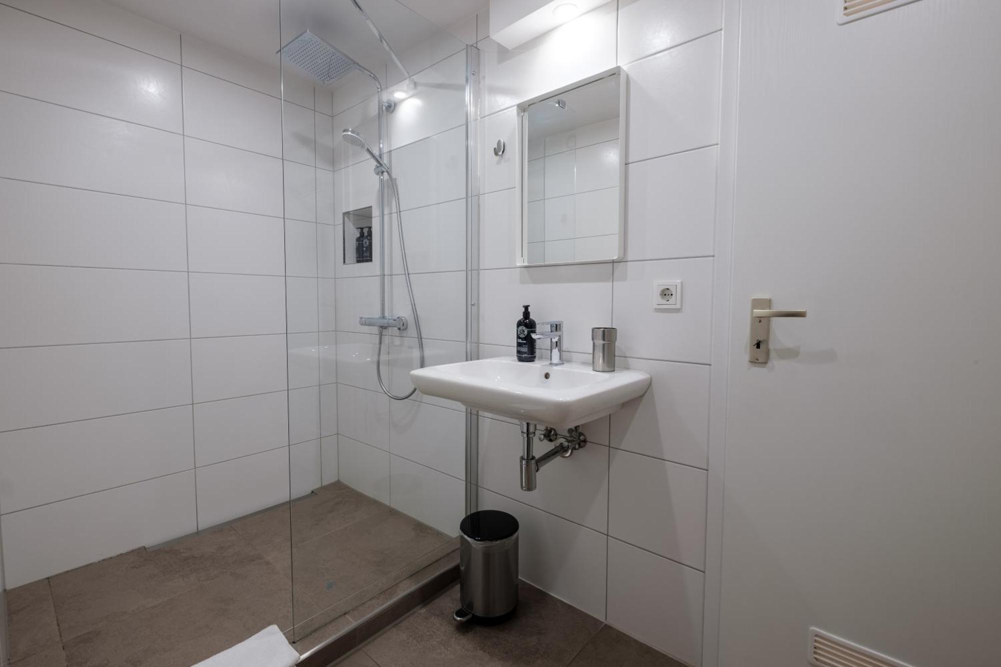 Alte Buchbinderei Apartment