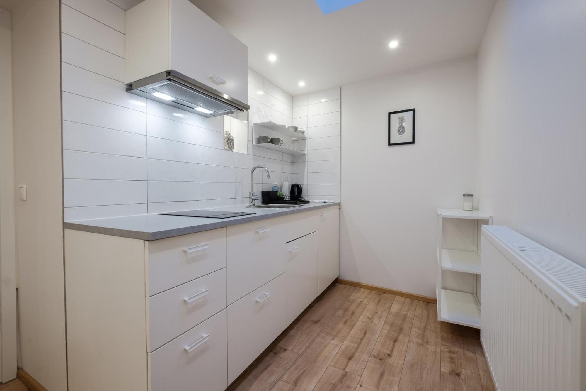 Alte Buchbinderei Apartment