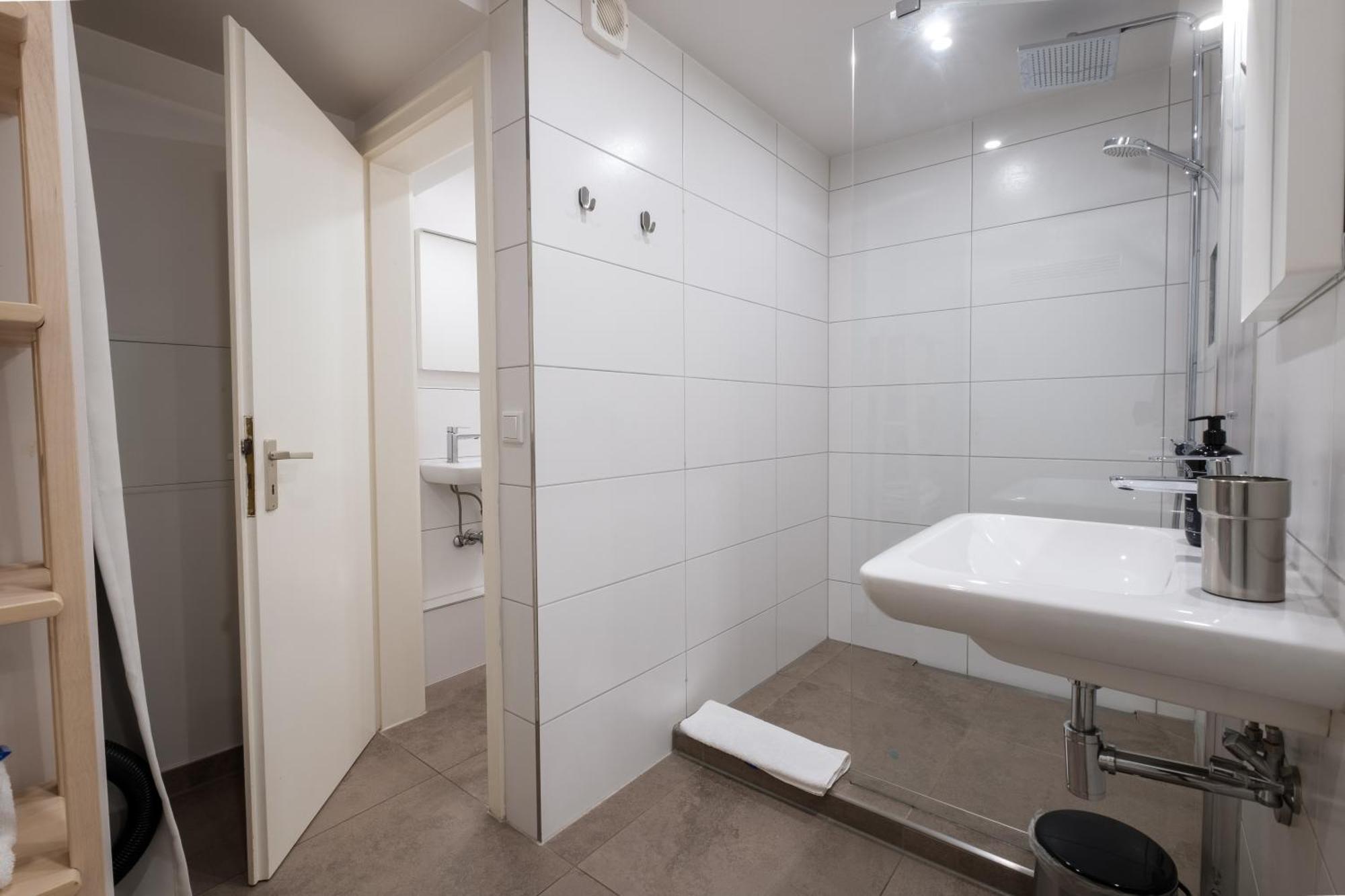 Alte Buchbinderei Apartment Baden-Baden
