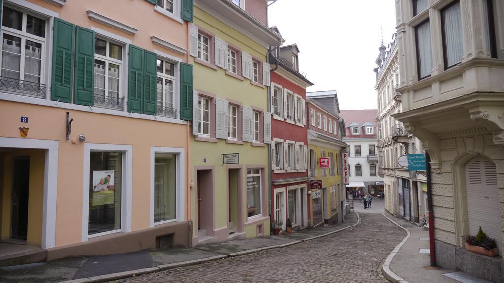 Alte Buchbinderei