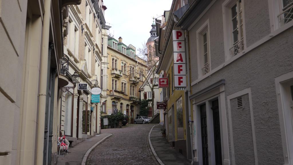 Alte Buchbinderei *